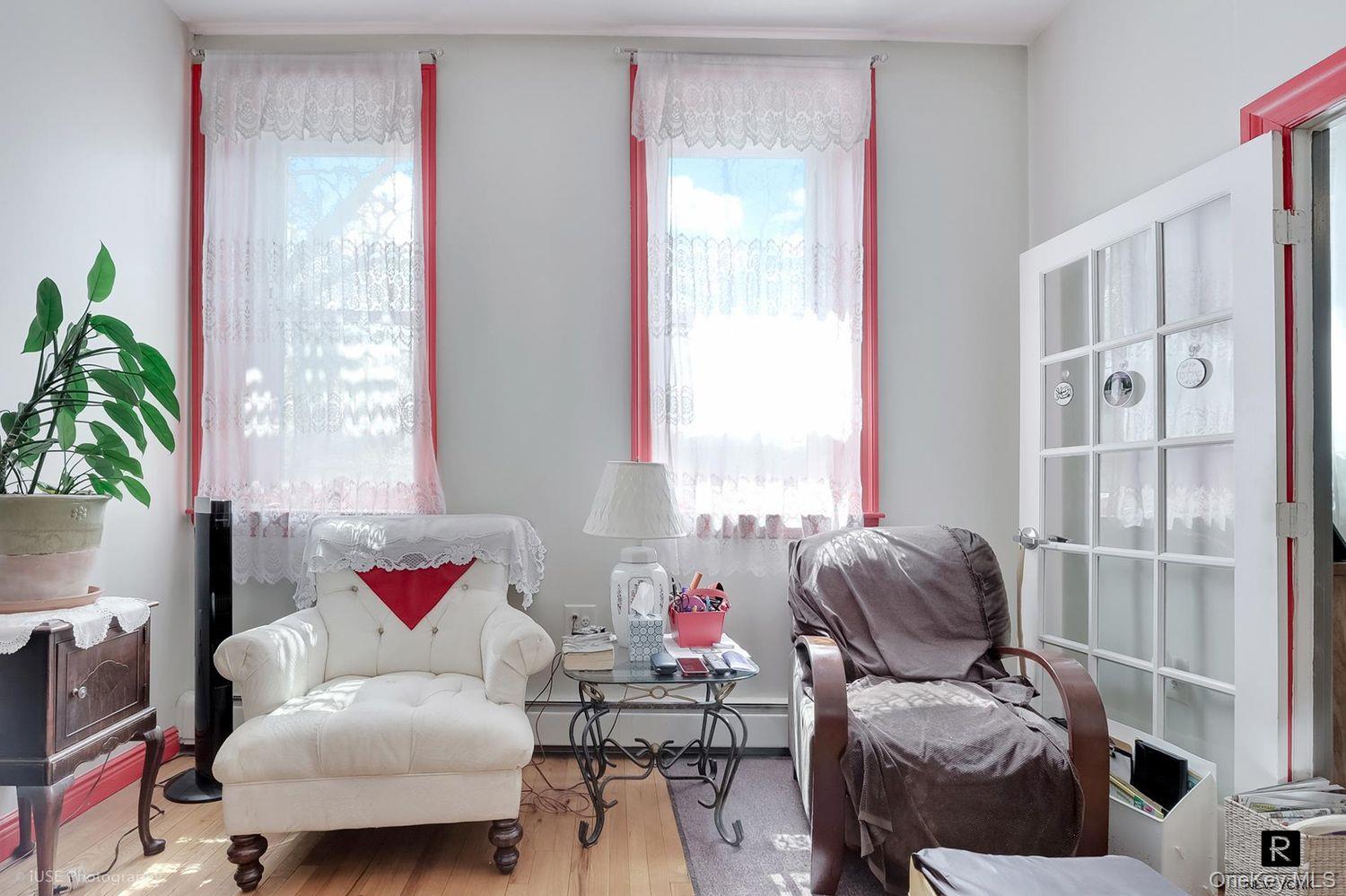 45 West 110th Street Unit 1-A
