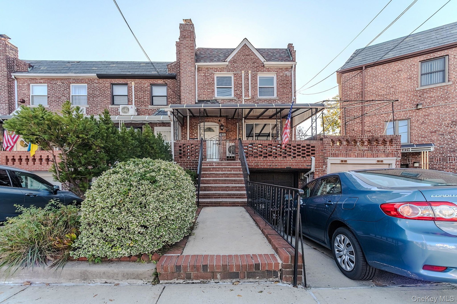 1886 Gerritsen Ave