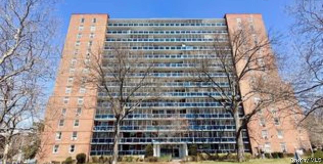 9707 63rd Rd Unit 9F
