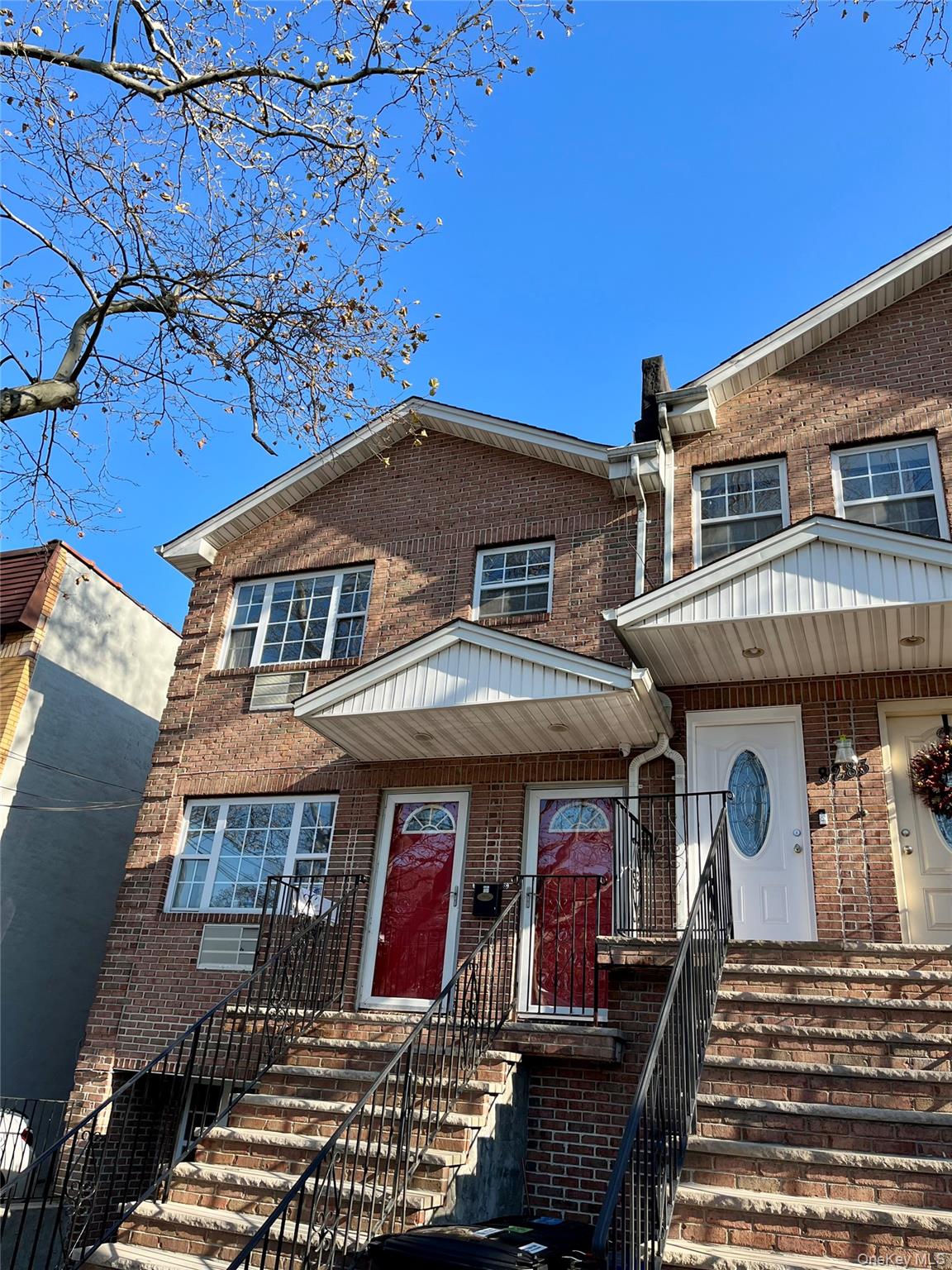 8281 88th Pl Unit 1