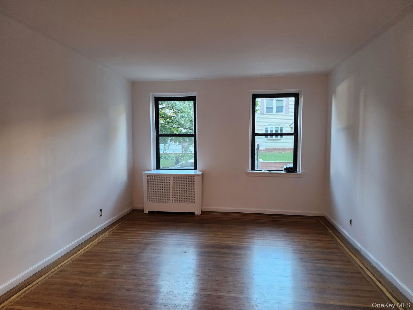 7720 Austin St Unit 1G