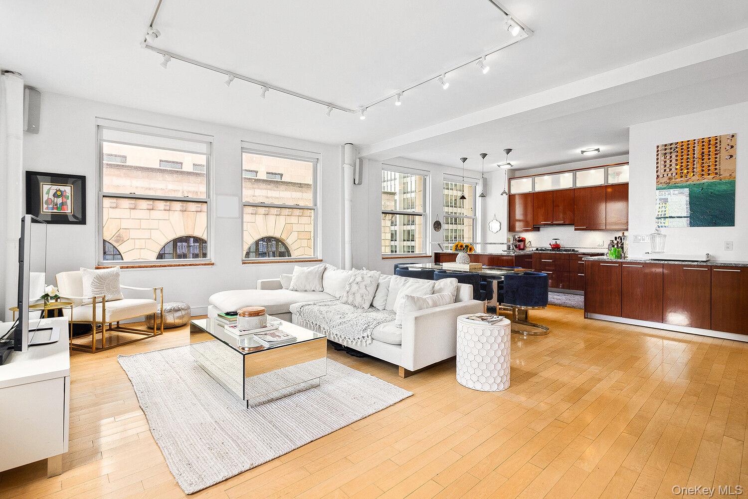 55 Liberty Street Unit 19/20a