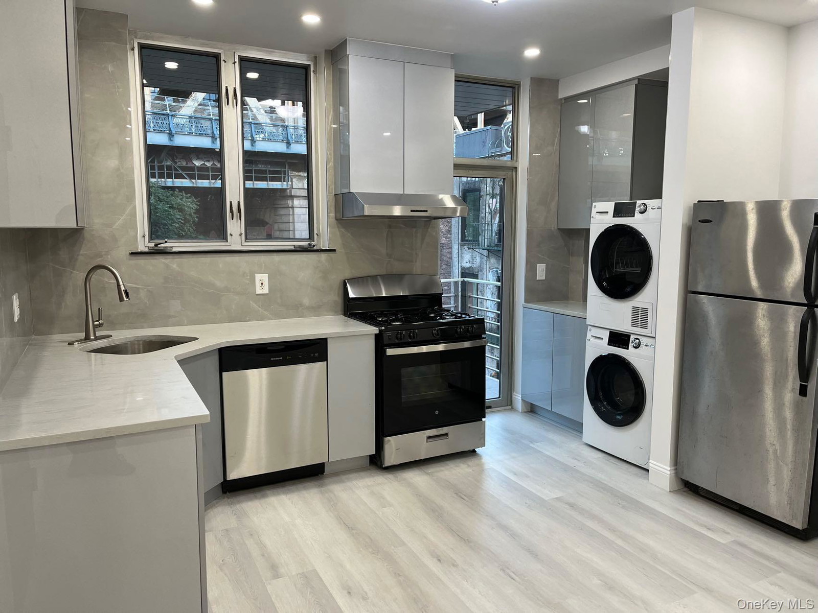 44-46 Market Street Unit 5A