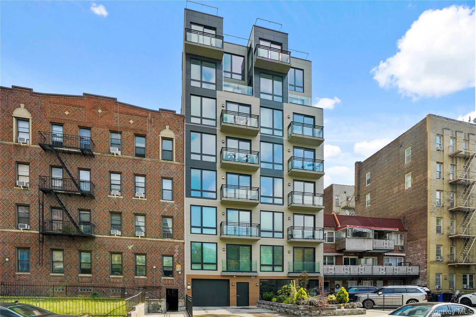 379 Ocean Pkwy Unit 3A