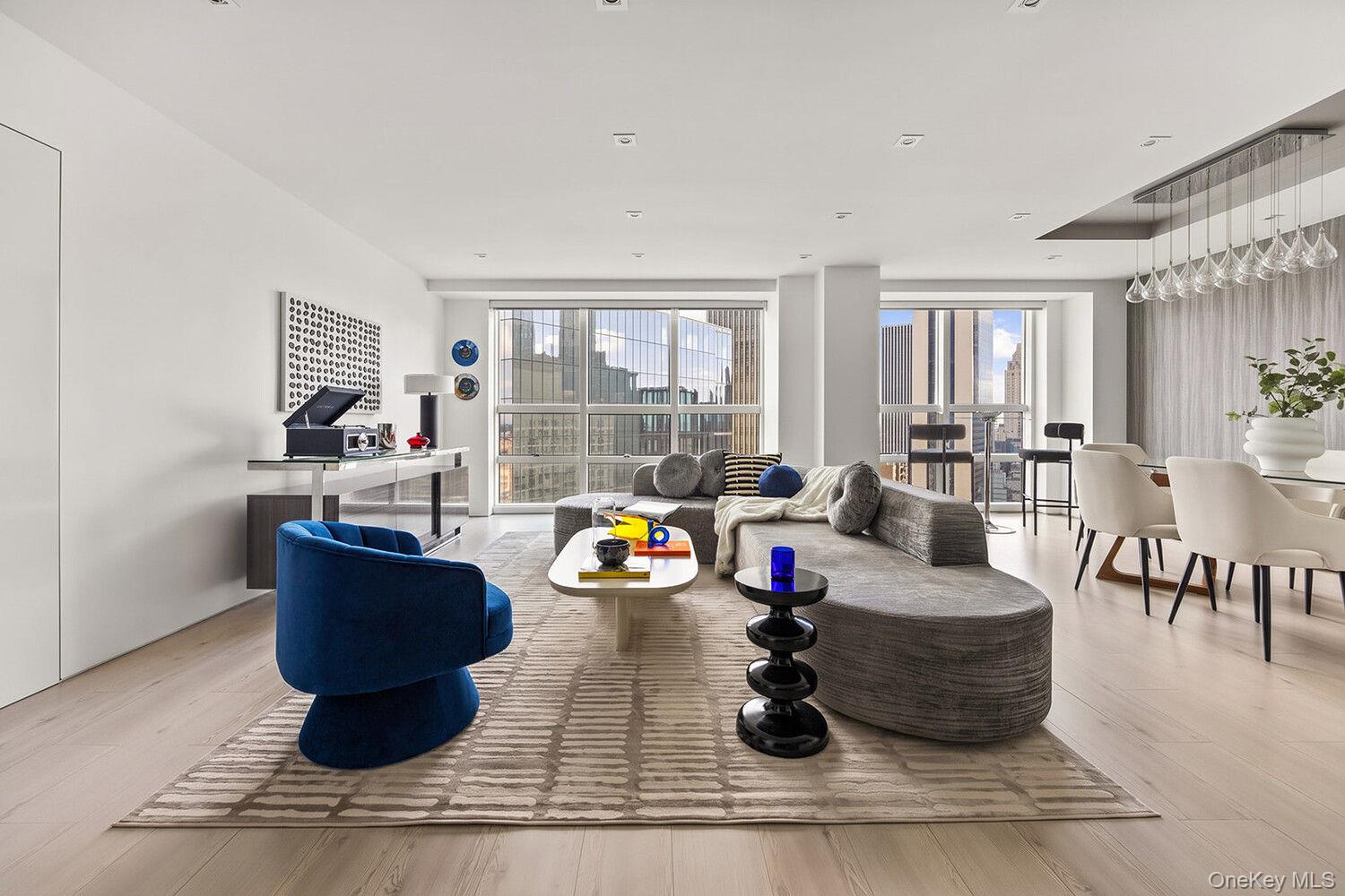146 W 57th Street Unit 45A