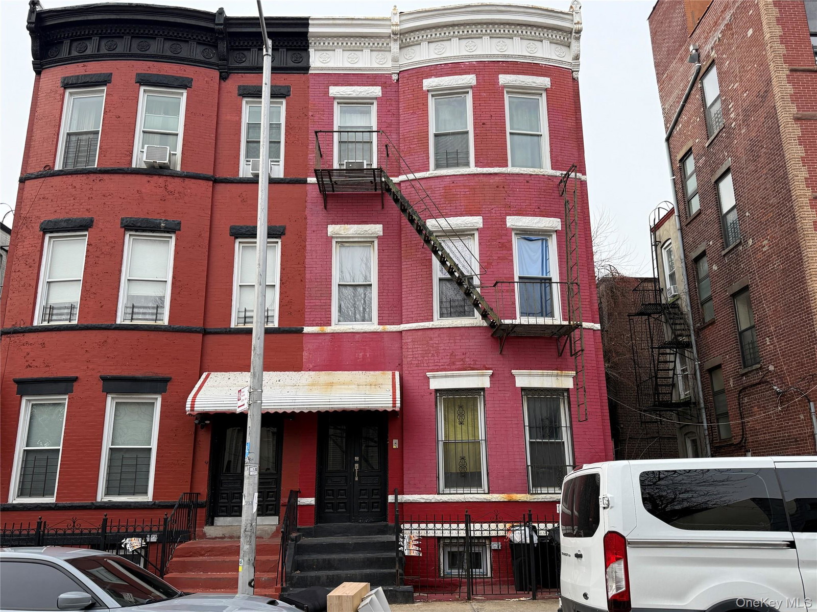 36 Thomas S Boyland St Unit 1st