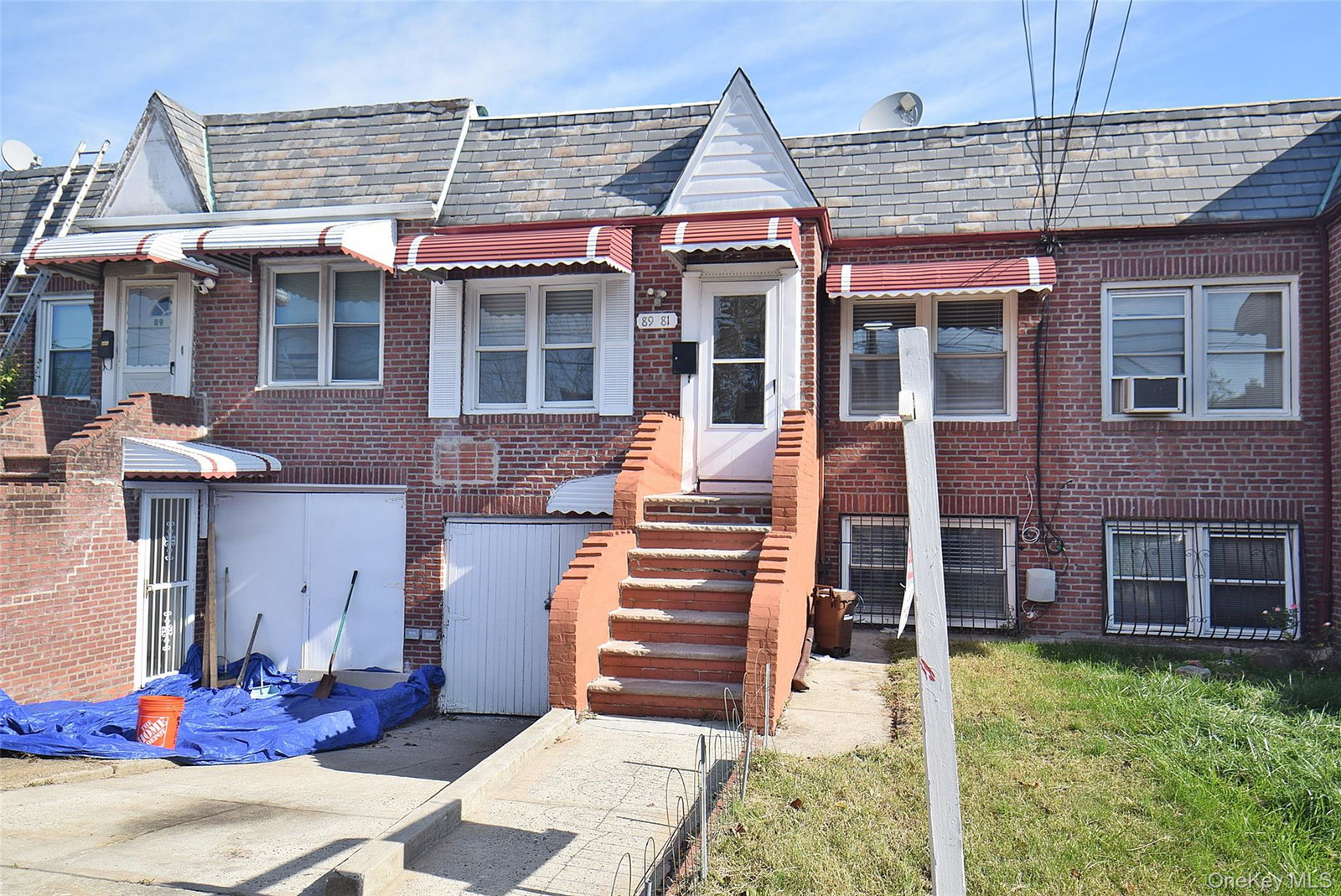 8981 217th St