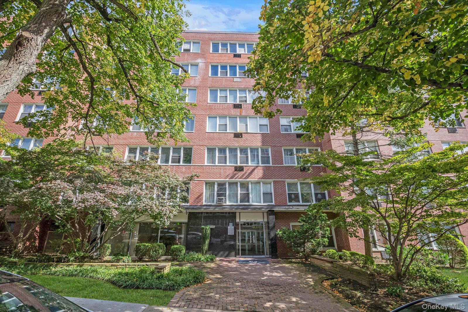 8715 165th St Unit 7G