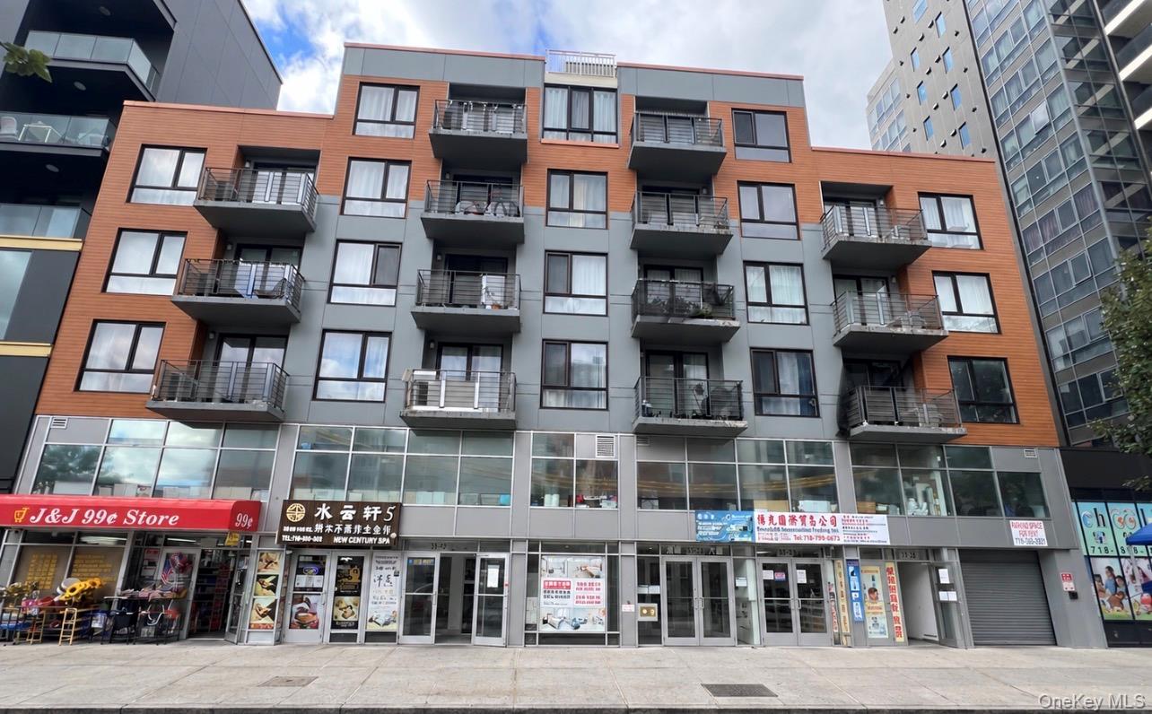 3520 146th St Unit 3D