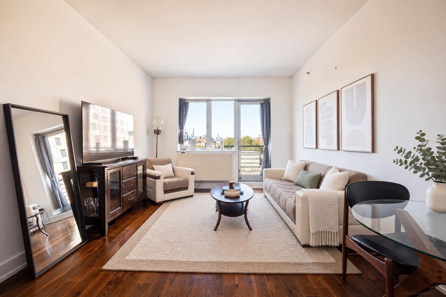 100 Maspeth Ave Unit 6H