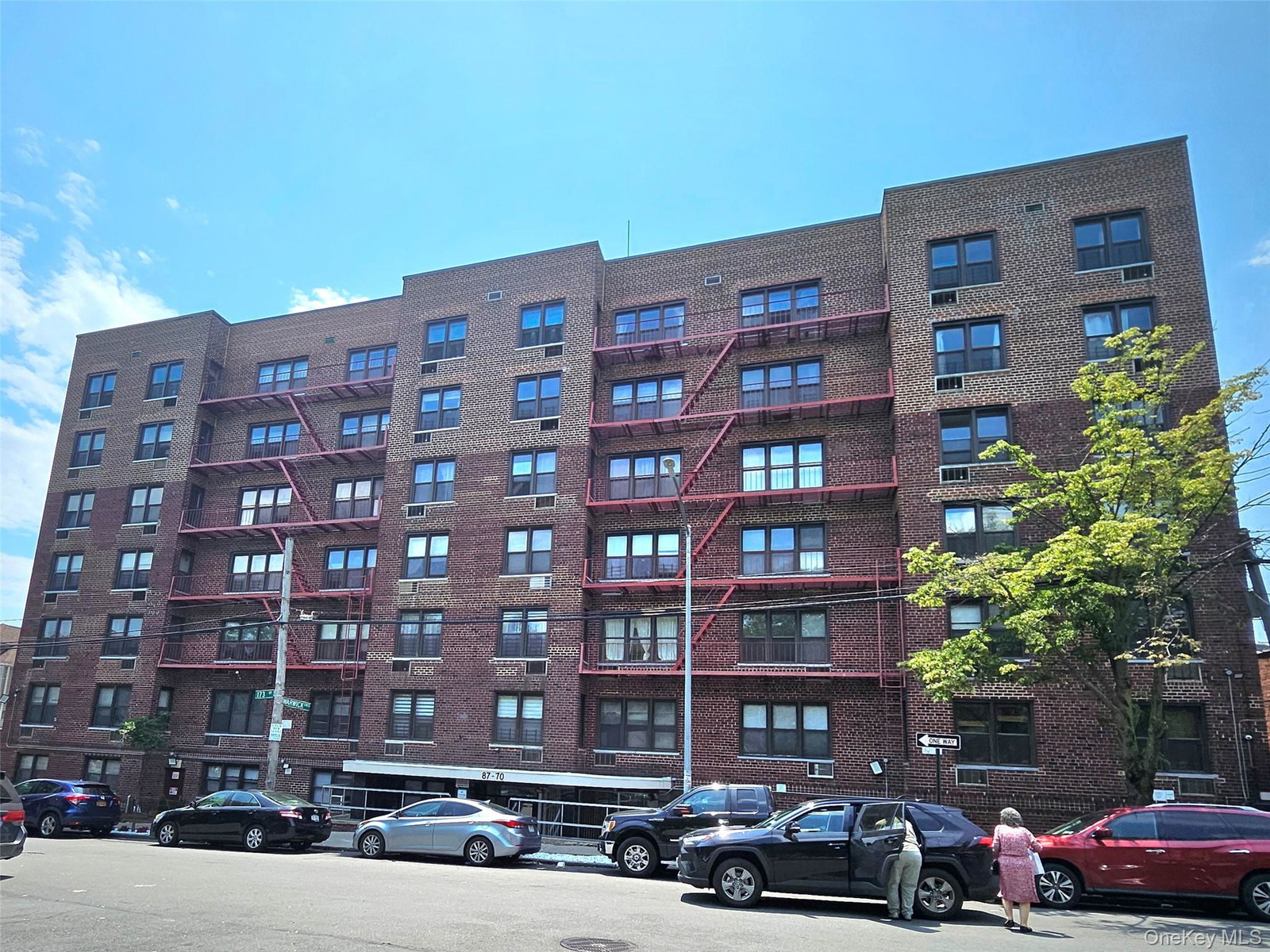 8770 173rd St Unit 5P