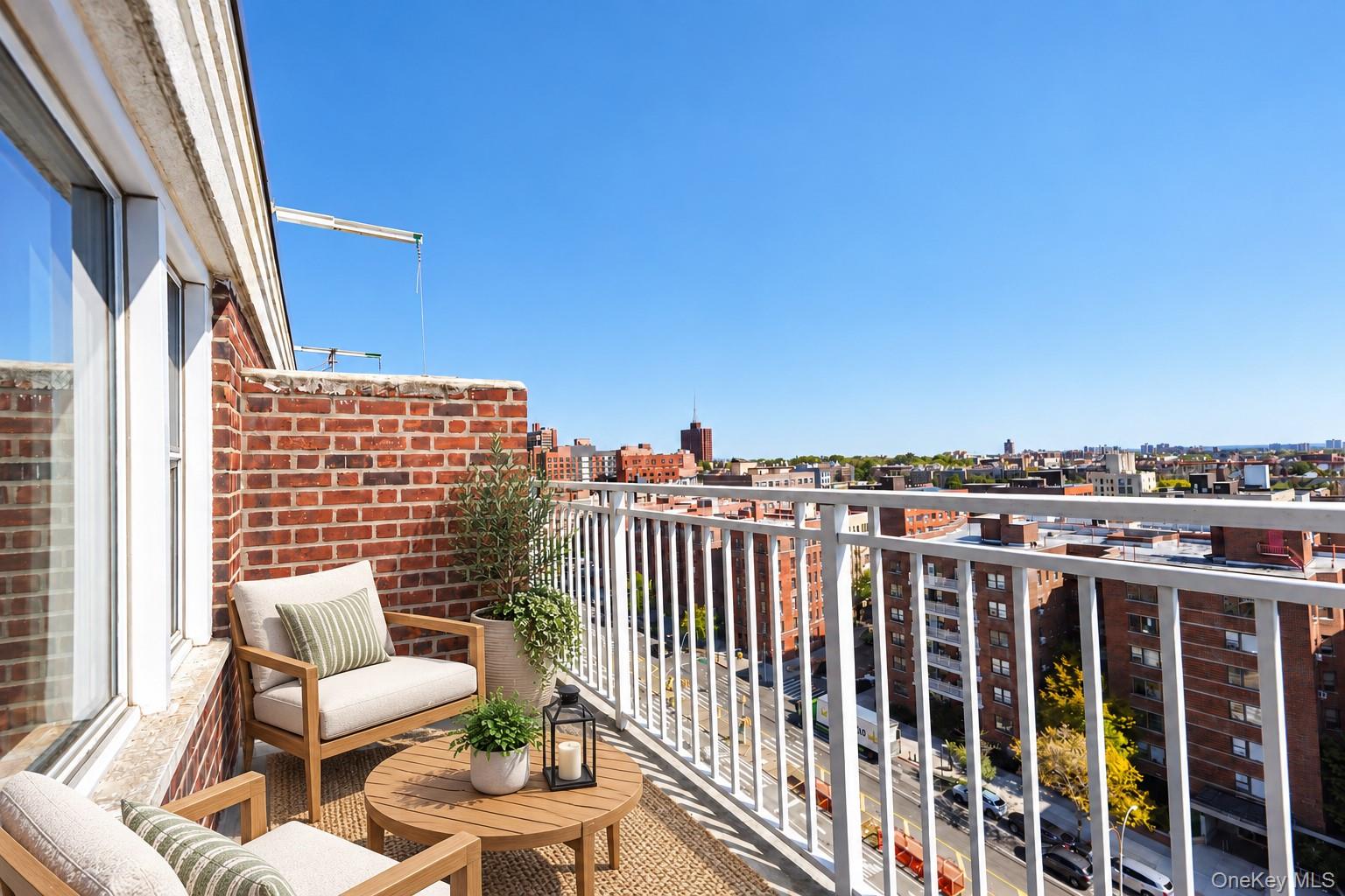 3131 Grand Concourse Unit 12F