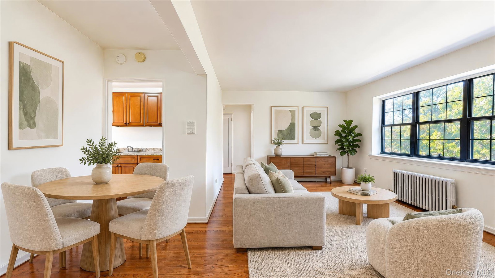 78-43 147th Street Unit 3V