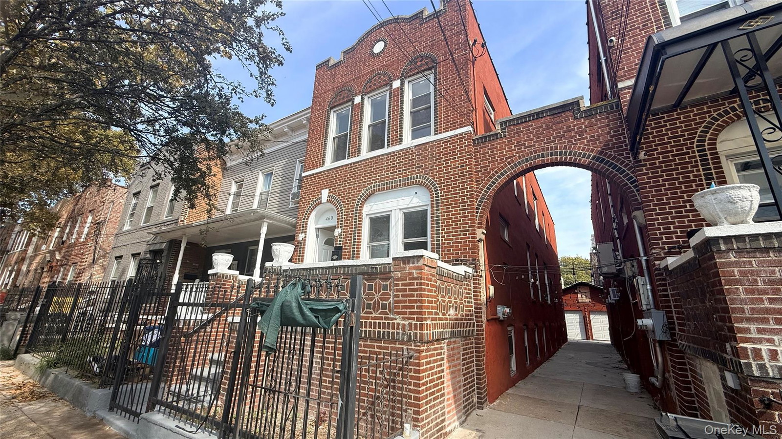 469 Atkins Ave