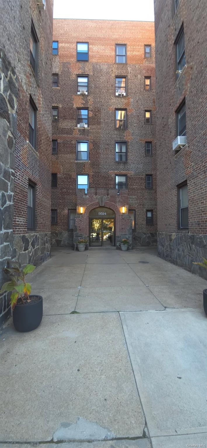 9524 Fort Hamilton Pkwy Unit 601