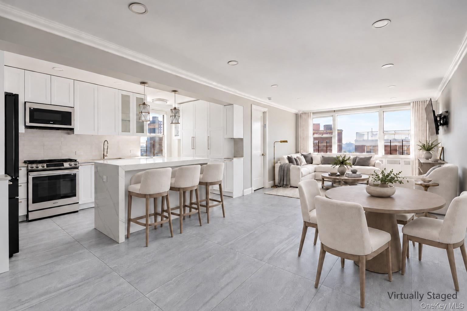 3755 Henry Hudson Pkwy Unit 14A