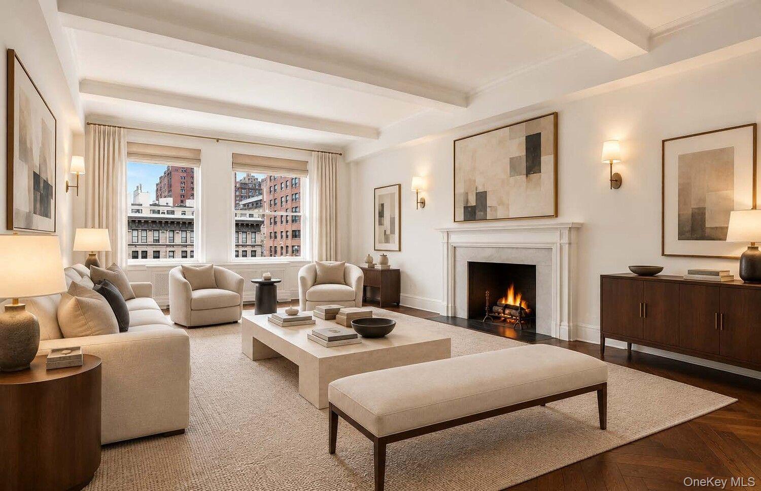 1085 Park Avenue Unit 8A