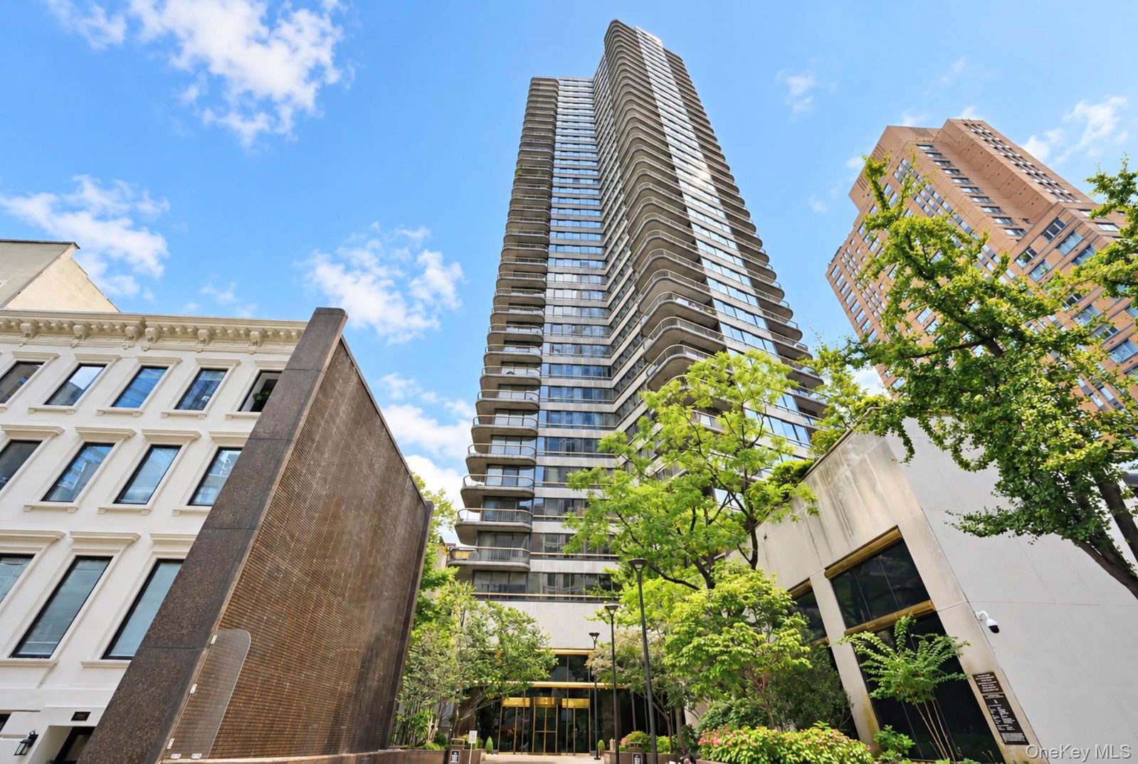 167 E 61st Street Unit 28E