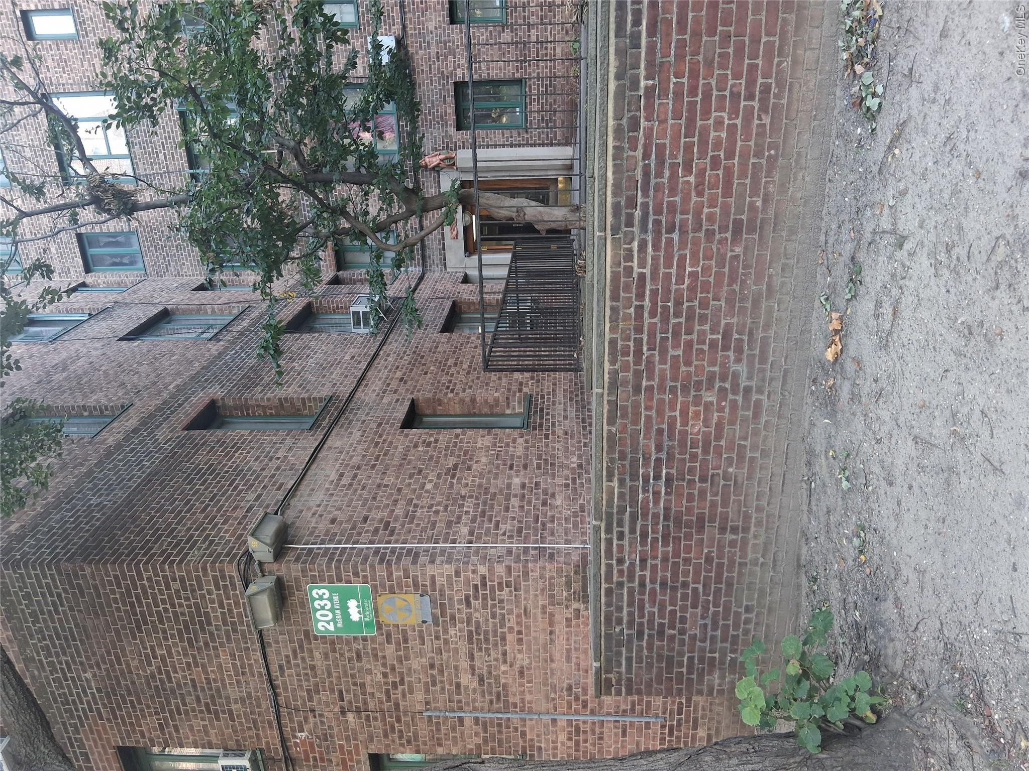 2033 Mcgraw Ave Unit 6E