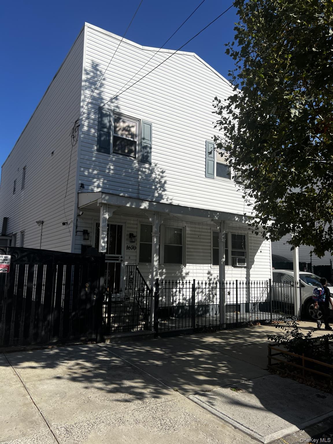 1670 Hunt Ave Unit 2