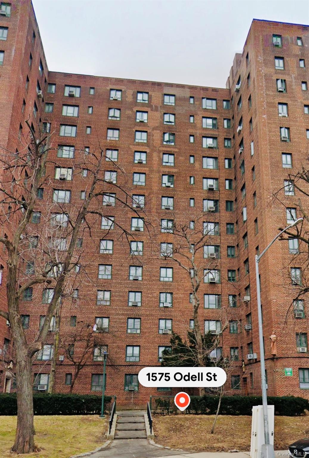 1575 Odell St Unit 3A