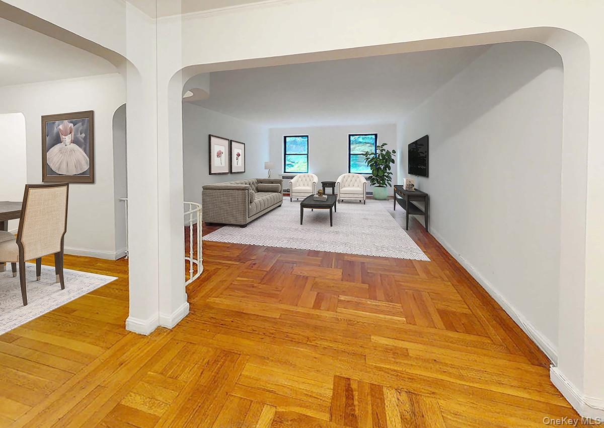 3015 Riverdale Ave Unit 2A