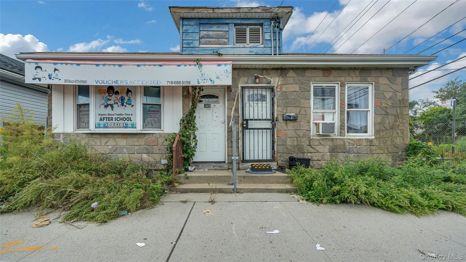 365 Beach 47th St