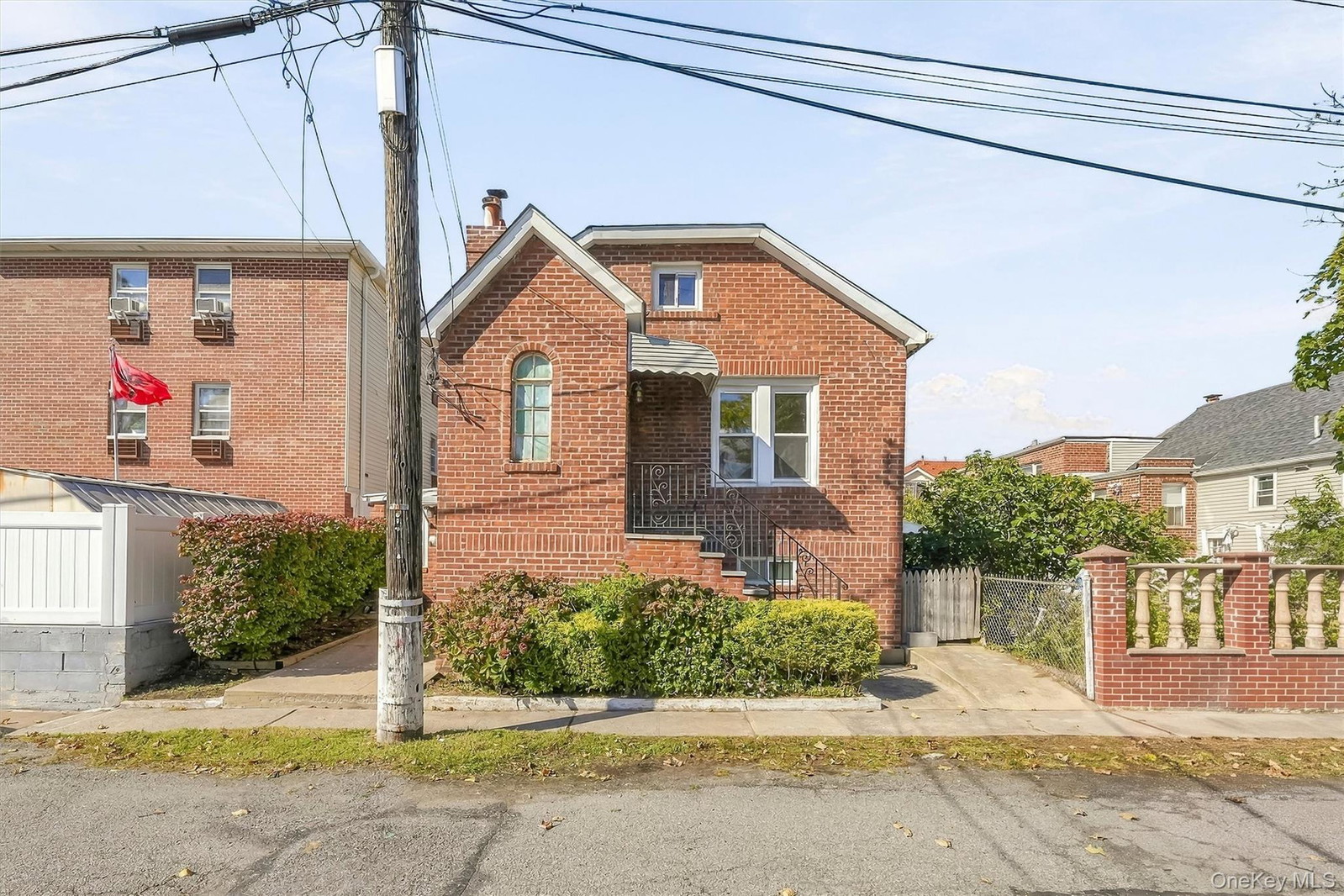 3081 Bevy Pl