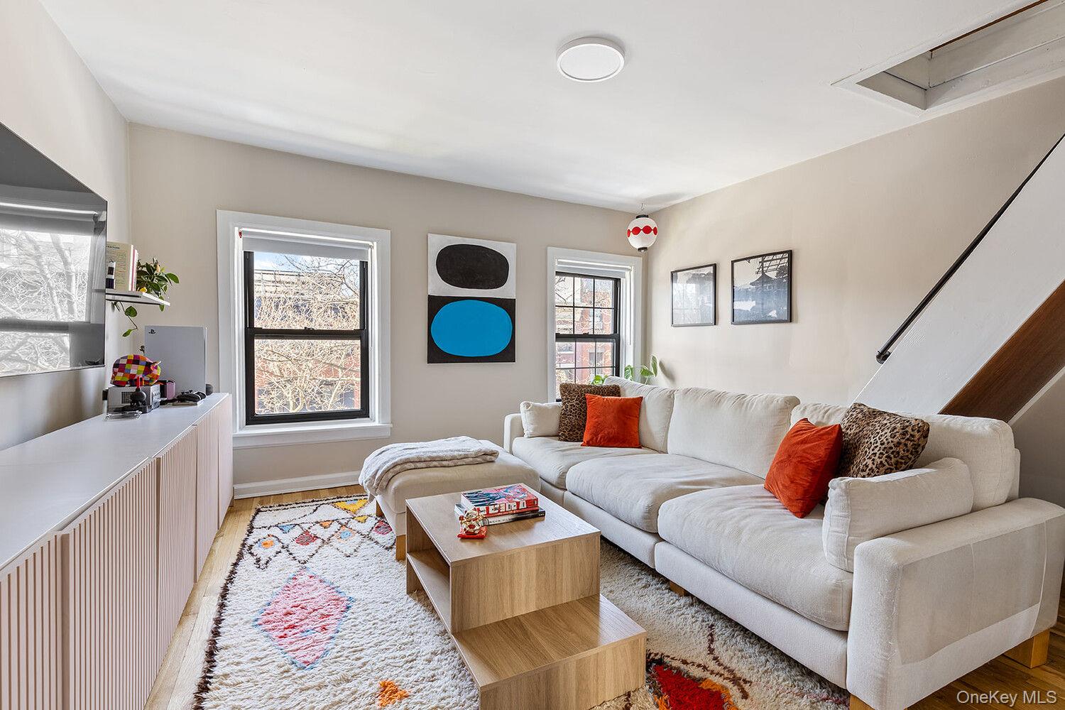 319 Union St Unit 4