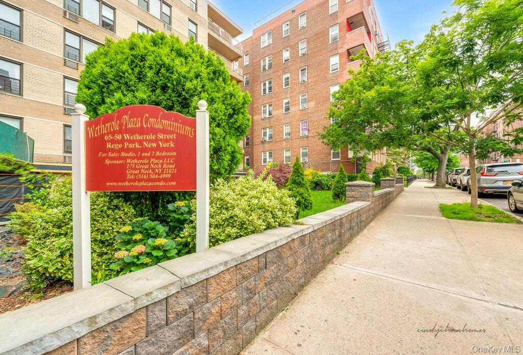 6550 Wetherole St Unit 5S