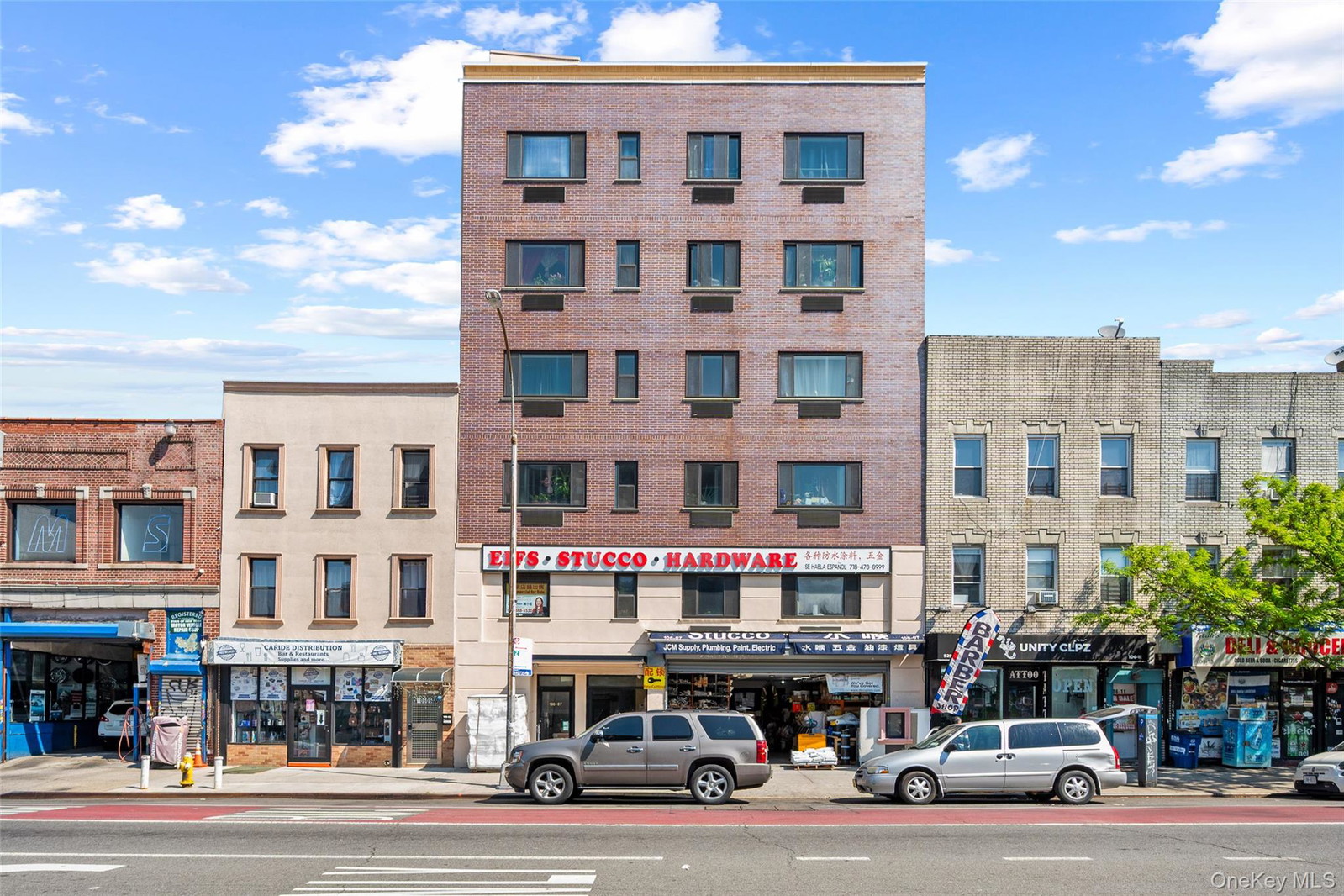 10607 Northern Blvd Unit 2A