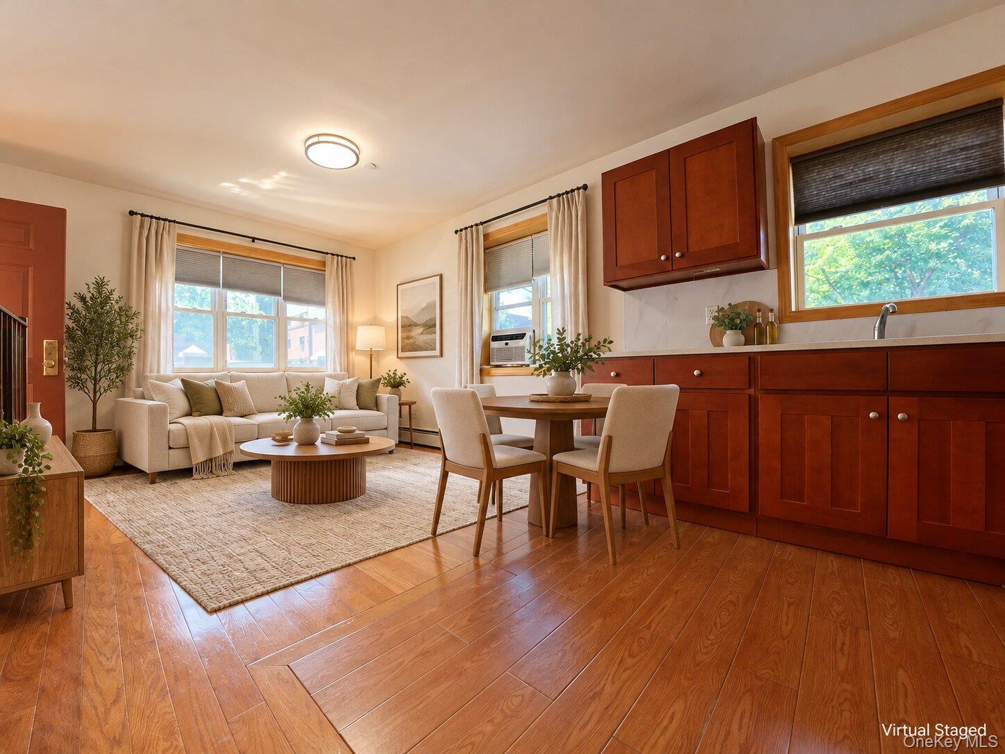 22003 64th Ave Unit 1fl