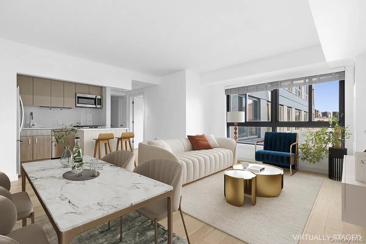 171 W 131st Street Unit 519