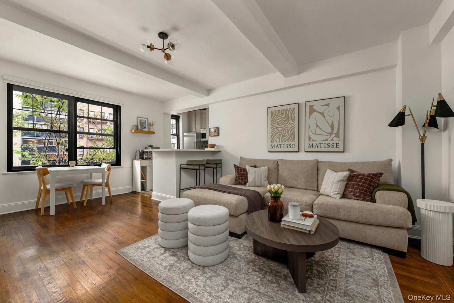 200 E 16th Street Unit 2J