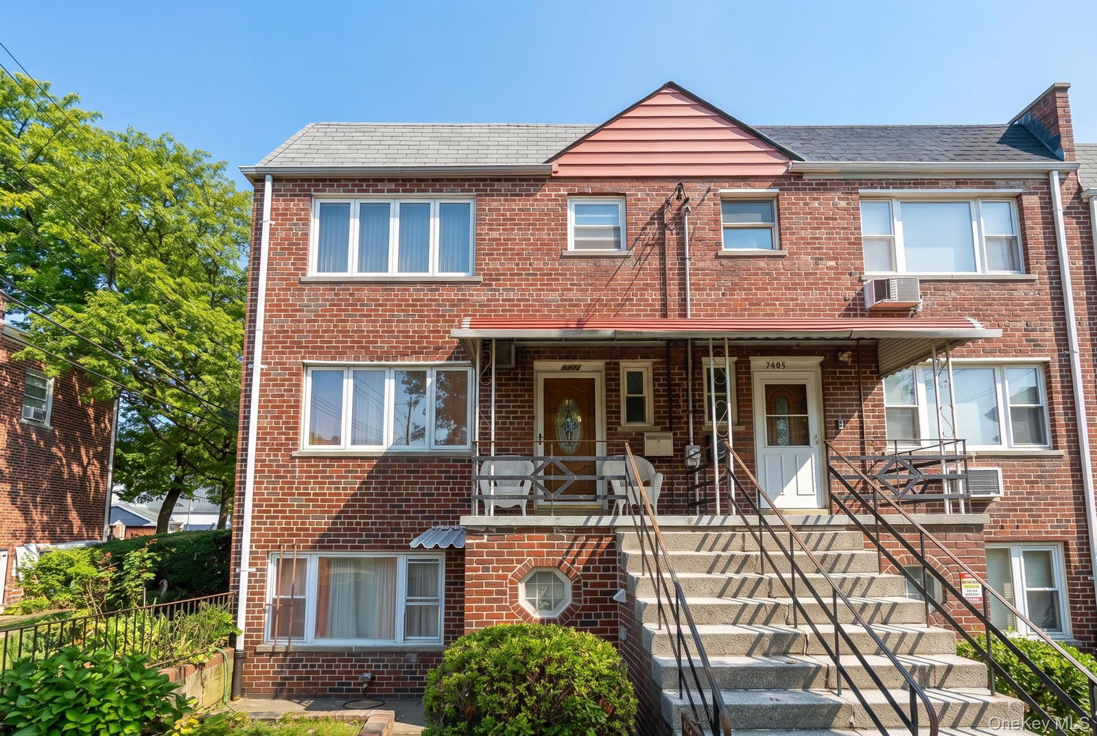 3001 Bronxwood Ave