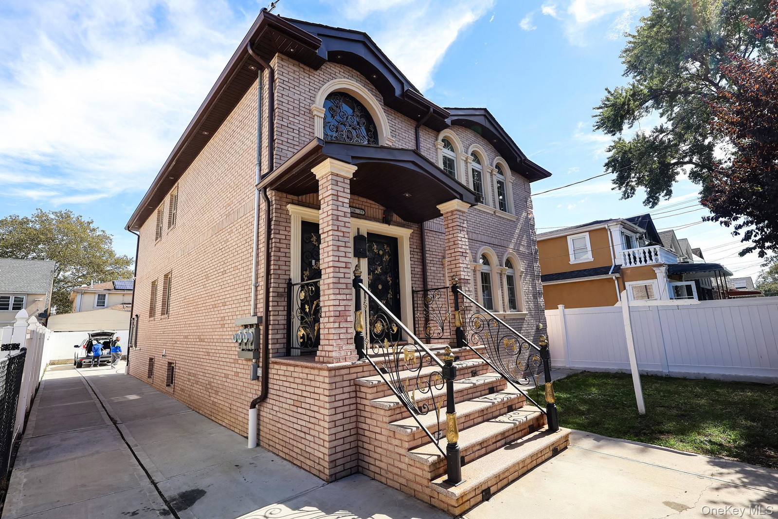 11625 134th St 2nd Fl