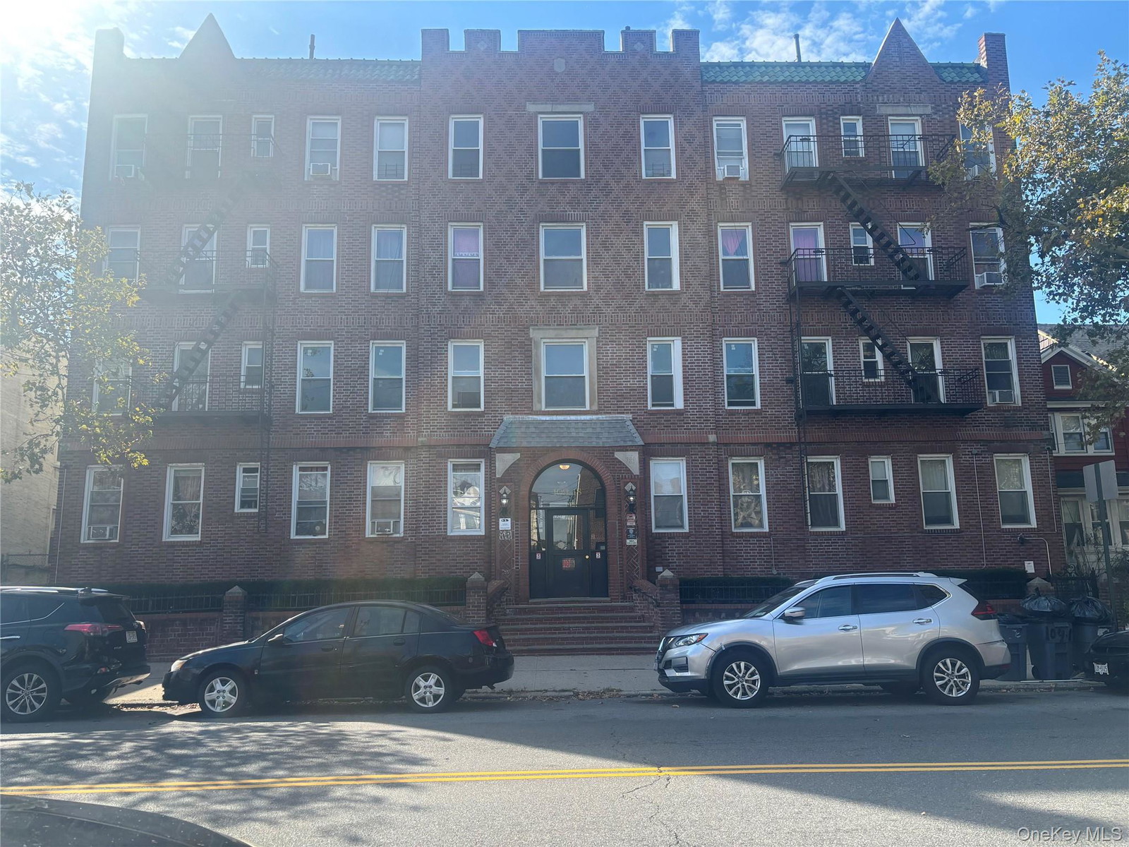 10918 Lefferts Blvd Unit C6