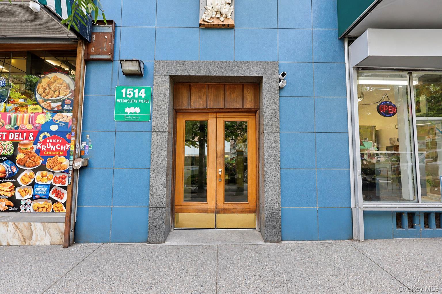 1514 Metropolitan Ave Unit 7G