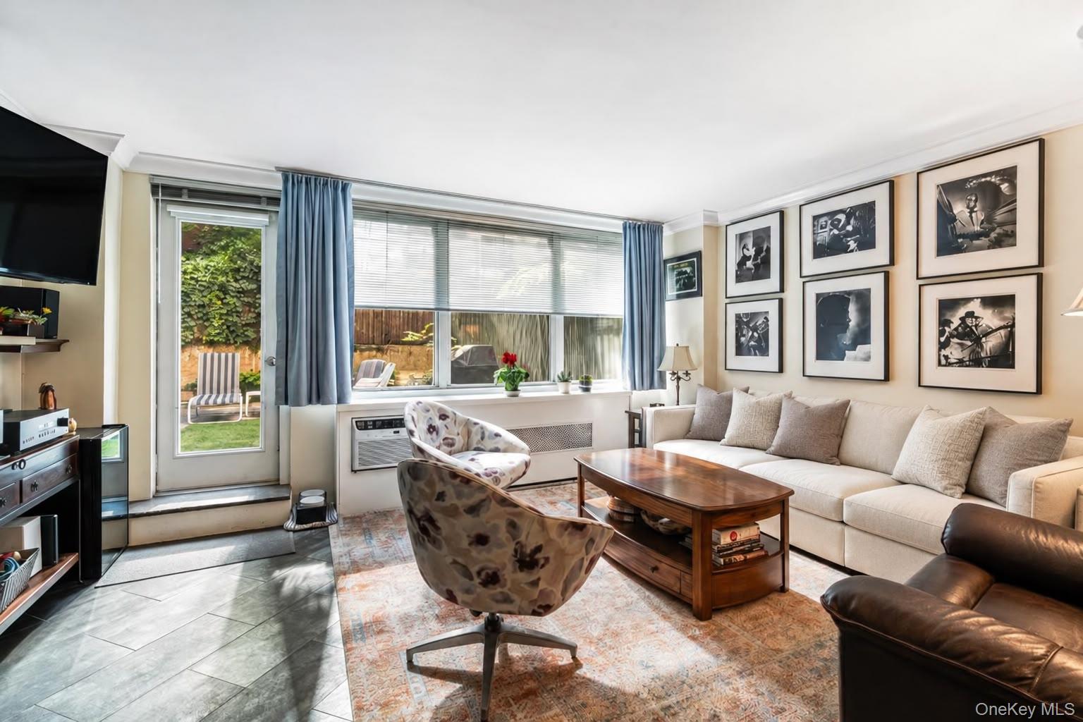 310 E 70th Street Unit 1A