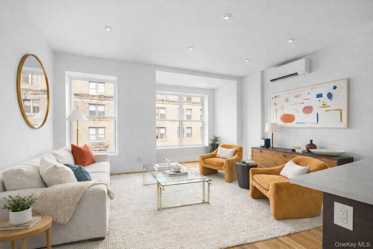 254 W 88th Street Unit 3