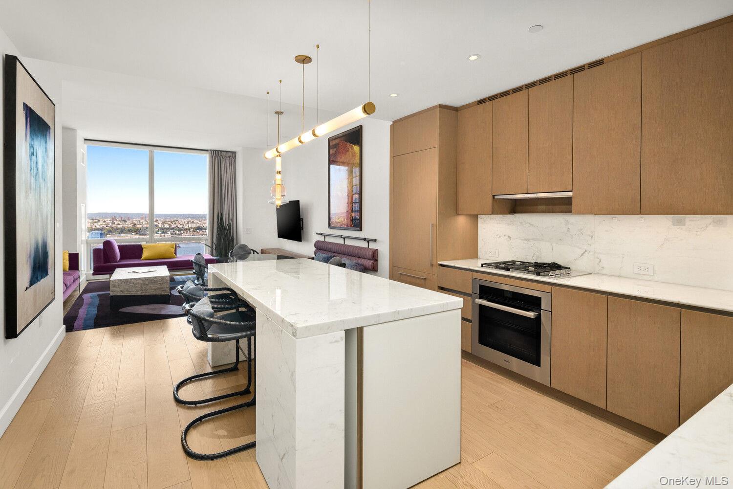 15 Hudson Yards Unit 35D