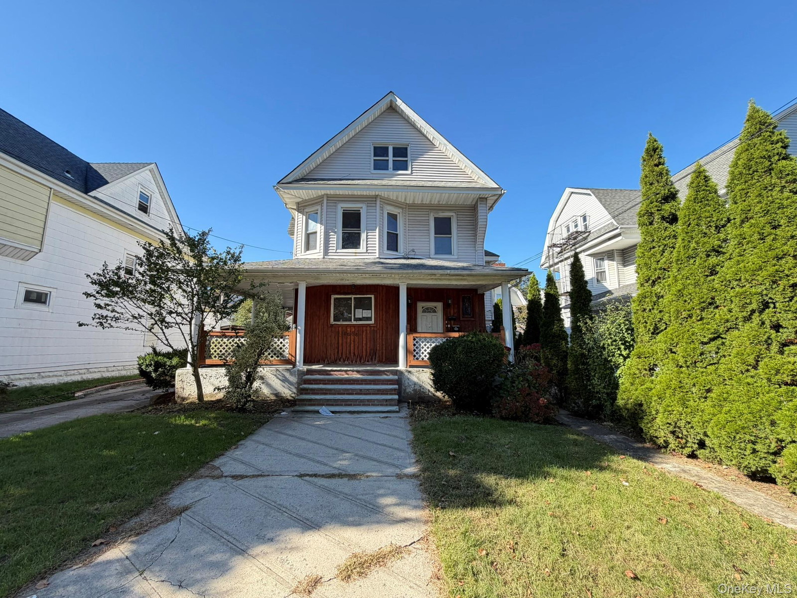 8658 110th St, Richmond Hill, NY | OneKey® MLS