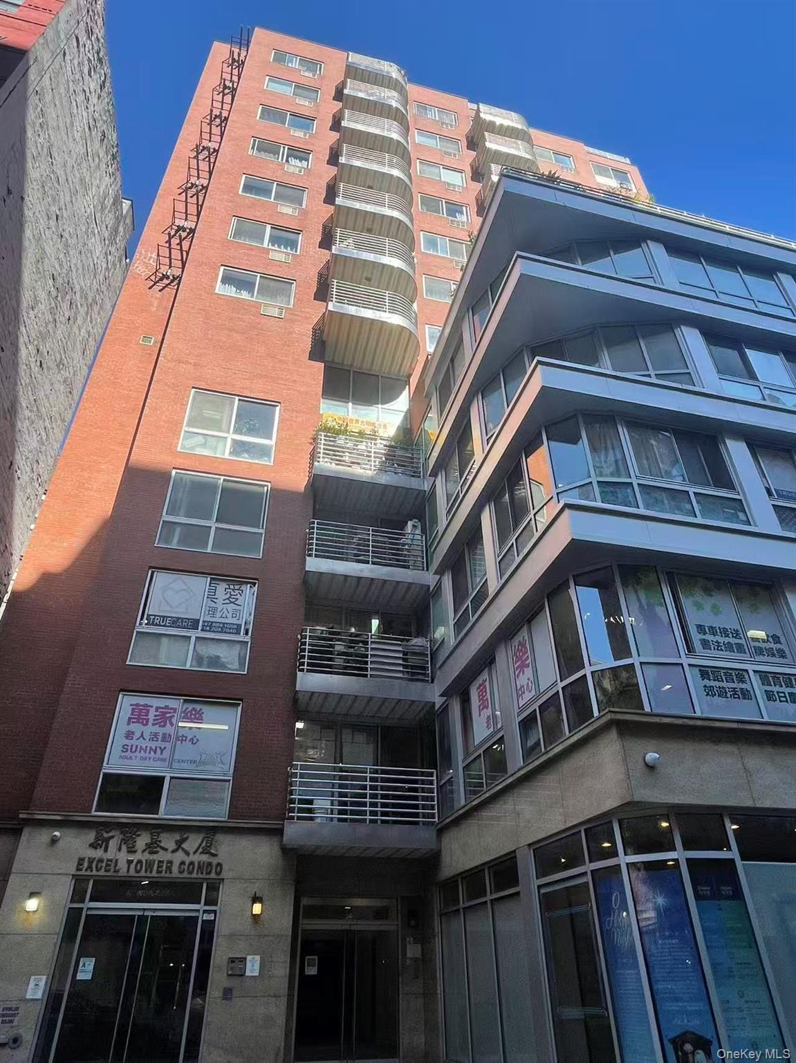 31 Monroe Street Unit 7A