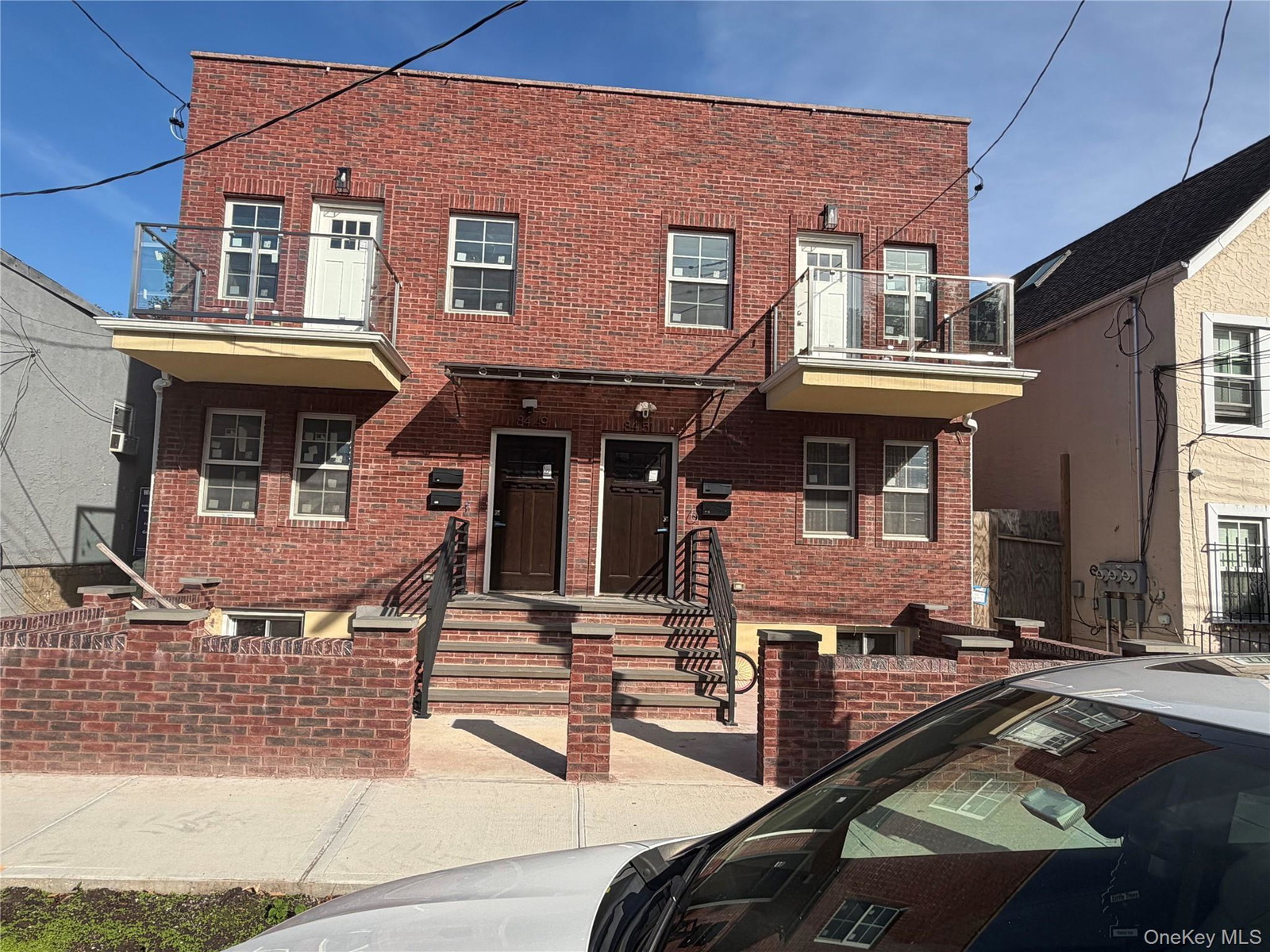 8451 129th St 1st Fl