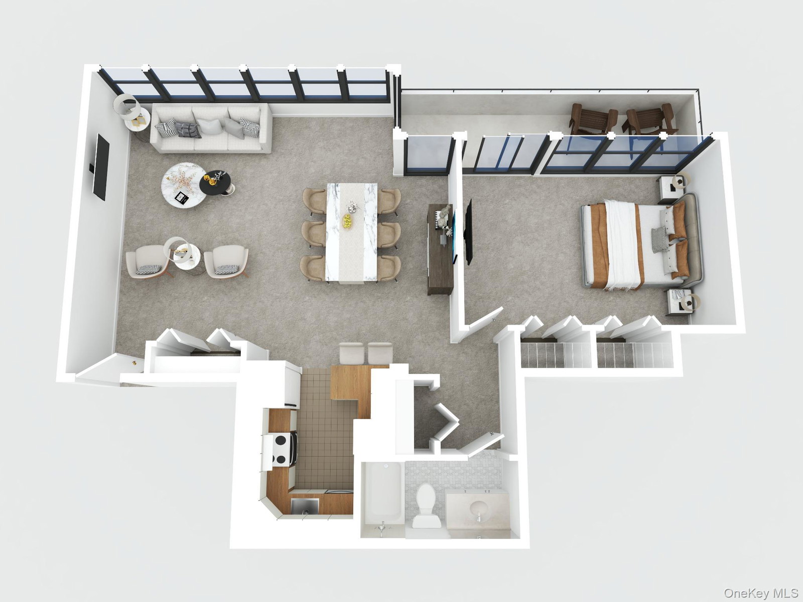16231 9th Ave Unit 9B