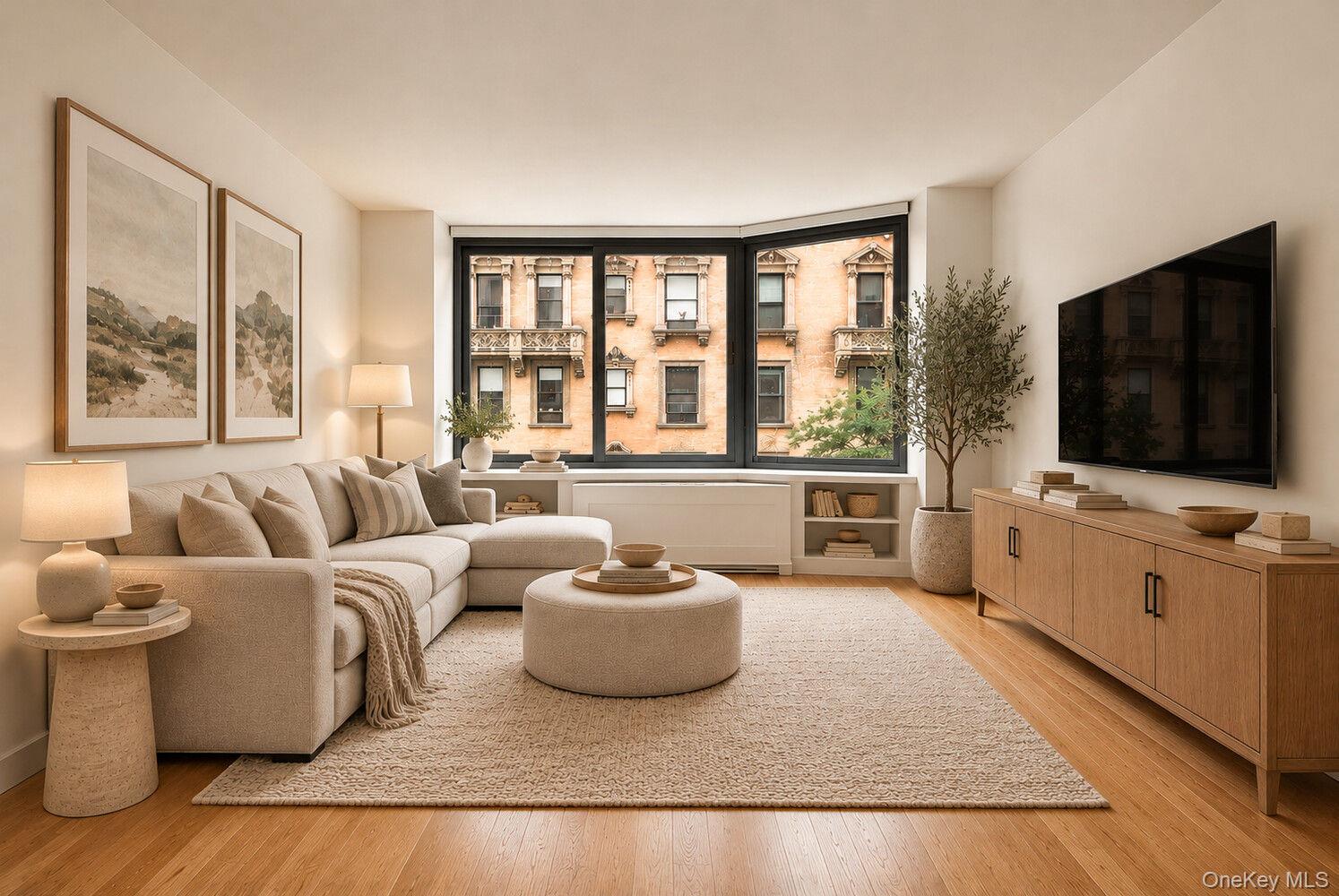 155 W 70th Street Unit 4B