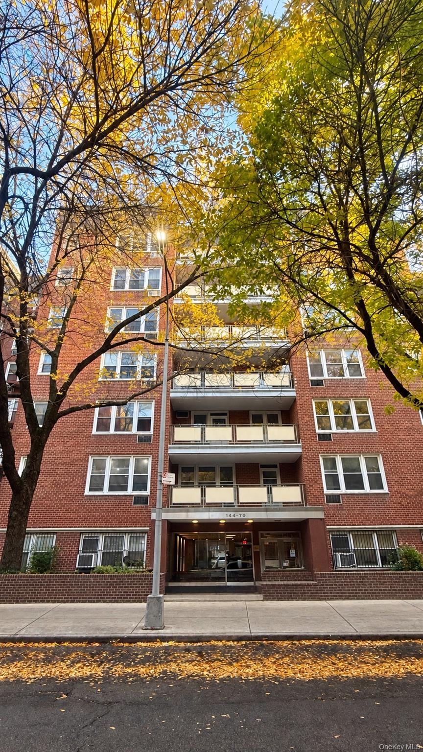 14470 41st Ave Unit 6E