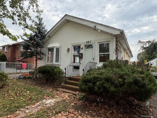520 Wadleigh Ave