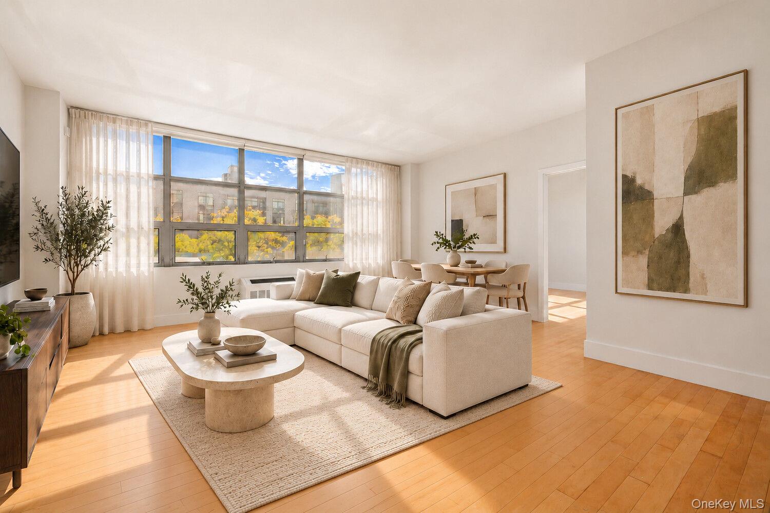 5-09 48th Avenue Unit 2C