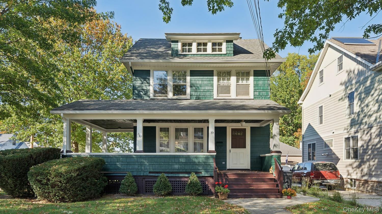 19 Egbert Ave